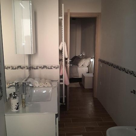 B&B Nonna Dedda Oristano Eksteriør billede