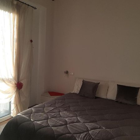 B&B Nonna Dedda Oristano Eksteriør billede