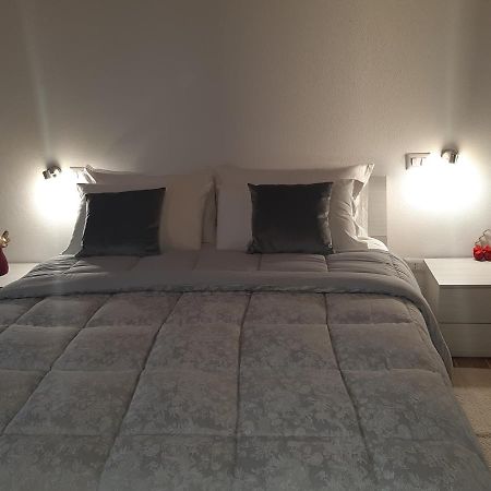 B&B Nonna Dedda Oristano Eksteriør billede