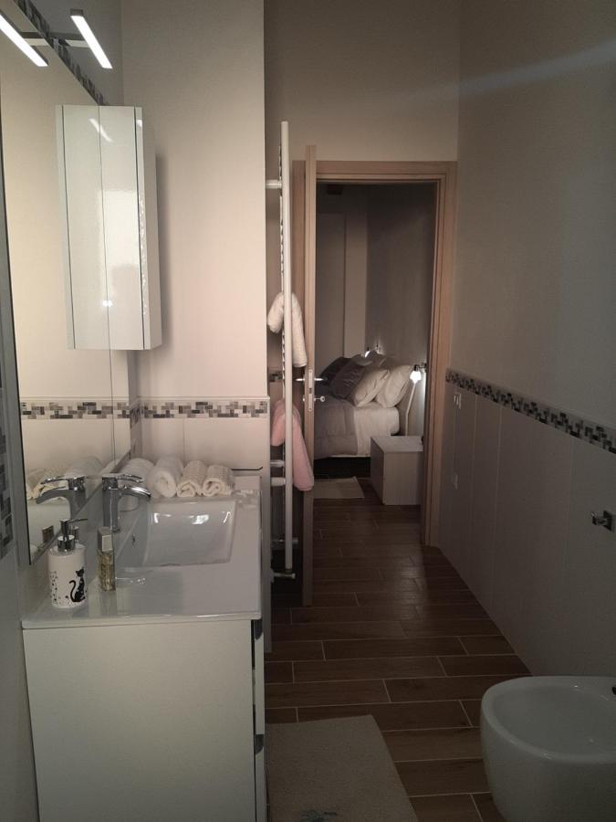B&B Nonna Dedda Oristano Eksteriør billede