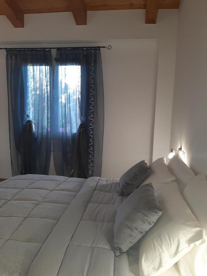 B&B Nonna Dedda Oristano Eksteriør billede