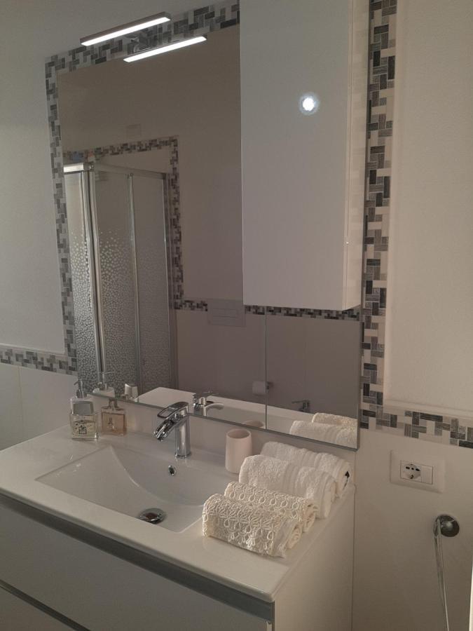 B&B Nonna Dedda Oristano Eksteriør billede