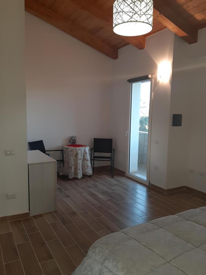B&B Nonna Dedda Oristano Eksteriør billede