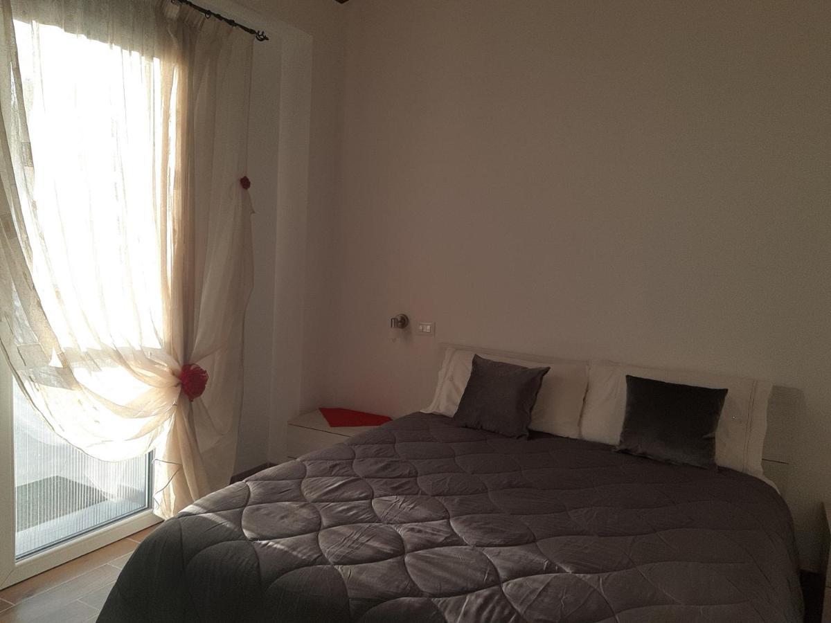 B&B Nonna Dedda Oristano Eksteriør billede