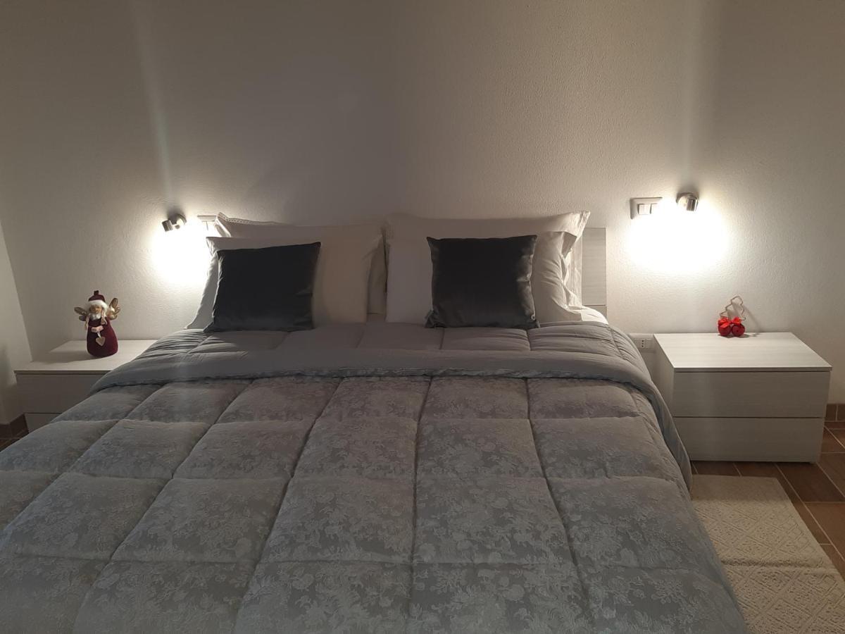 B&B Nonna Dedda Oristano Eksteriør billede